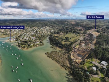 Secluded Lifestyle Oasis – 3.18HA