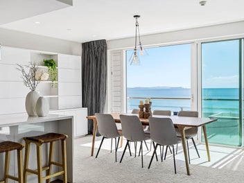 The Pinnacle of Coastal Living: Ocean Point