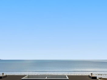 The Pinnacle of Coastal Living: Ocean Point