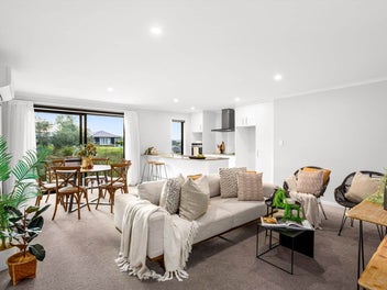 Low Maintenance Living in Warkworth