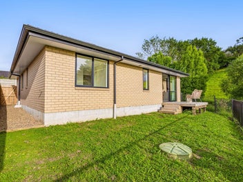 Low Maintenance Living in Warkworth