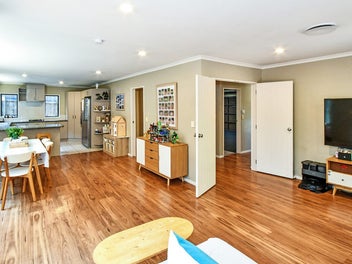 Your Private Family Retreat Awaits!