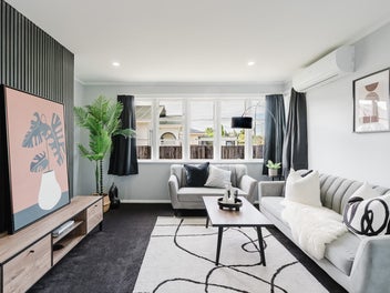 Raise a World Champion!