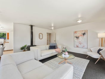 Starter Home - Ready for Christmas