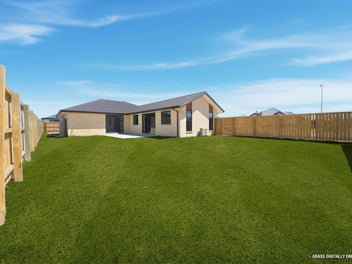 Brand New - It Also Offers Campervan Space