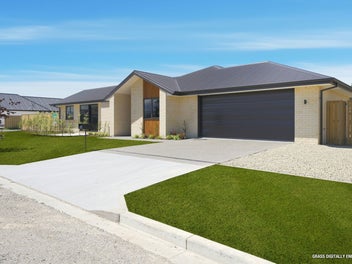 Brand New - Excellent Off Street Parking & More