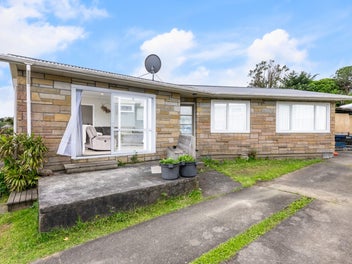 Charming 3-Bedroom Home