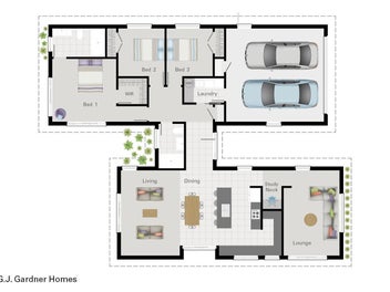 Fixed Price Pavilion Style Home in Paerata Rise