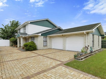 Four Bedroom Home in Sought-After Avalon