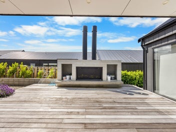 Your Little Corner of the World