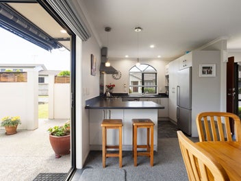 Relax, Unwind in Rototuna