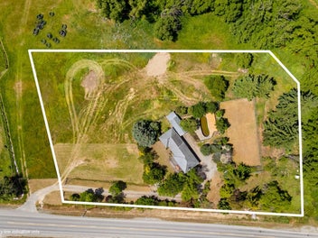 Effortless Country Living