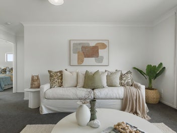 Fresh, Fabulous, Easy Living