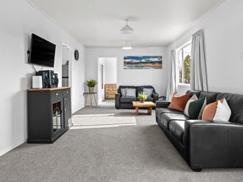 Fresh, Central & Easy