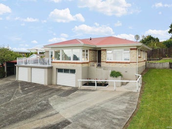 Forever Views - Forever Yours