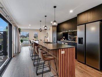 Designed For Modern Lifestyle