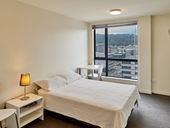 Solid Investment Cashflow - $180,000, 6.8% nett