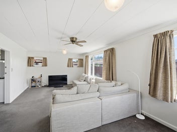 Space, Parking & Potential