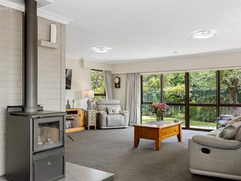 Warm, Welcoming & Well-Maintained