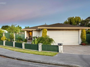 Warm, Welcoming & Well-Maintained