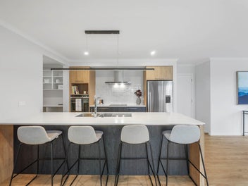 The Show Home You Can Actually Call Home