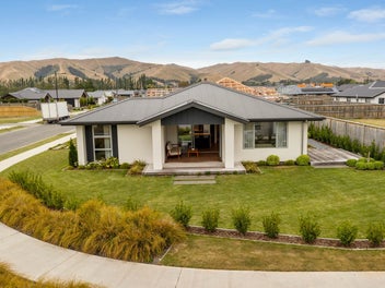 The New-Build Look Without the New-Build Wait