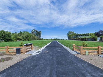 Boutique Development In Unique Location