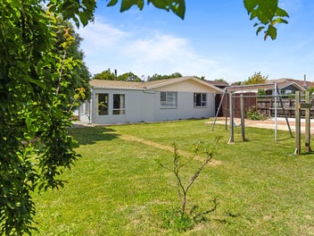 1970's Classic with Space and Loads of Potential