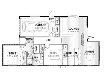 Style, Location, Value - With a View to Match