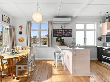 Suburban Bliss Awaits You!