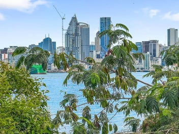 Build your New Home Here, Concept Design Available