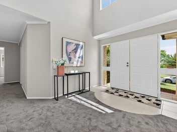 Auction Brought Forward!