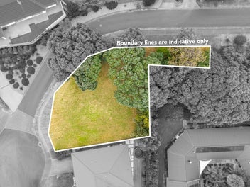 Fairway Find | Prime Waikanae Section