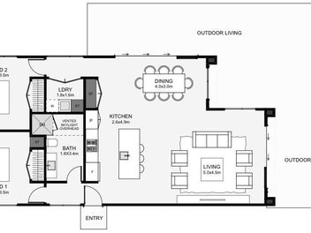 House and Land Package