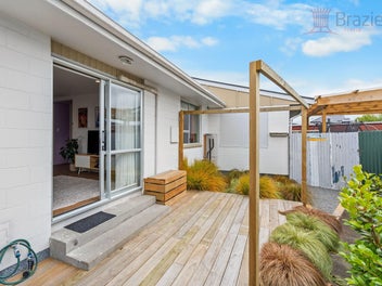 City Living Made Easy!