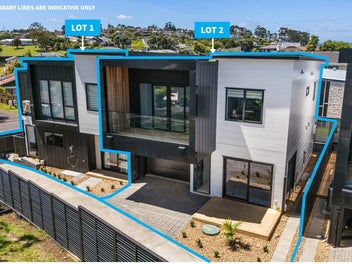 Luxury Living in Lynfield