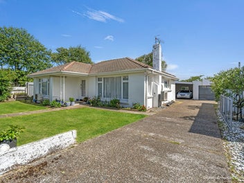 Your First Home with Space to Grow!