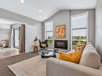 Executive, Highly Adaptable Living