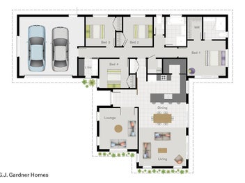 Family Living in Paerata Rise