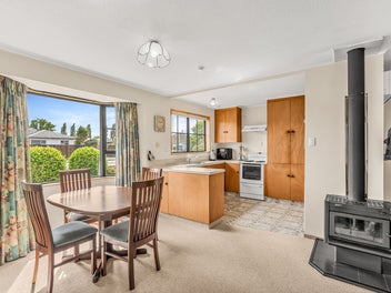 Perfect Downsize Option