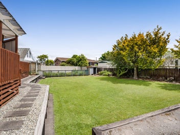 Affordable 4 Bedroom on 1,033m2