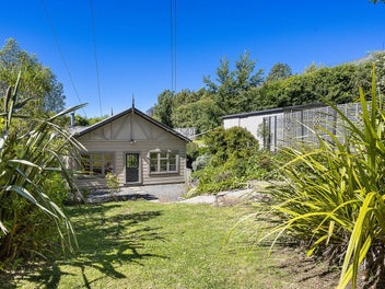 Perfect First-Home Starter With a Standout Garage