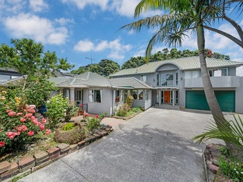 112 Hillside Road, Mount Wellington