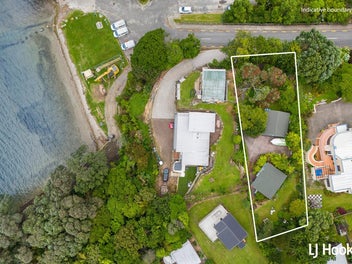 TRADITIONAL FISHING BACH - ENJOY NOW, BUILD LATER