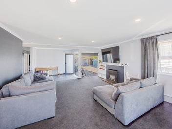 Home Sweet Hoop Dreams