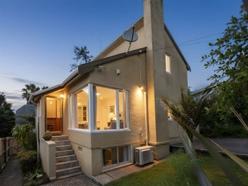 Space, Schools & Serious Value