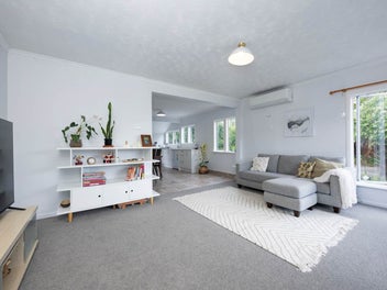 Space, Schools & Serious Value