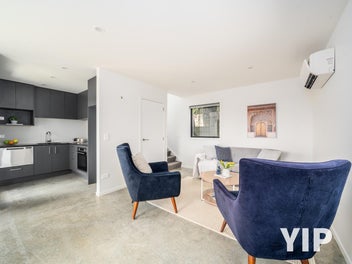 Standalone & Move In Ready? YIP!