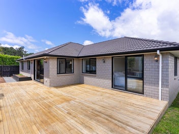 Brick & Tile Single Level Stunner