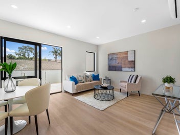 Affordable Homes on Glendowie Border. Selling ...